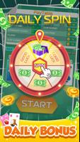 Spade Master 2021 screenshot 1