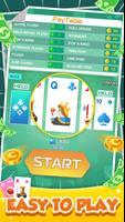 Spade Master 2021 screenshot 2