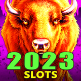 Lucky Spin Slots иконка