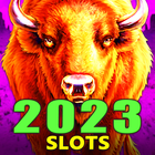 Lucky Spin Slots أيقونة
