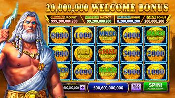 Lucky Spin Slots Ekran Görüntüsü 2