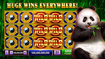 Lucky Spin Slots ảnh chụp màn hình 3