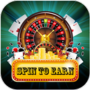 APK Spin to Win : Earn daily 100$