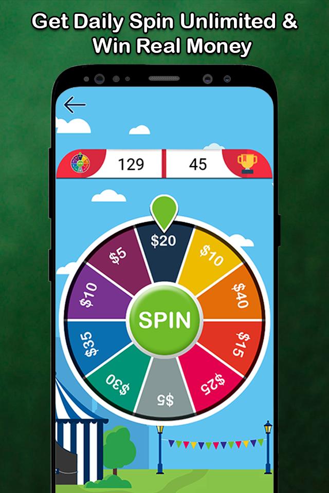 Real Money Earning Spin Games Real Money Earning Spin Games