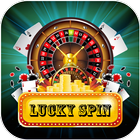 Icona Lucky Spin : Win Real Money