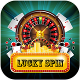 Lucky Spin : Win Real Money