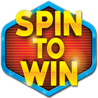 SpinToWin - The Earning App icon