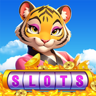 Lucky Tiger icône