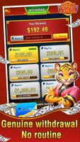 Lucky Tiger capture d'écran 3