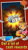 Lucky Tiger capture d'écran 1