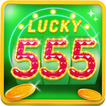 ”Lucky 555 2D3D