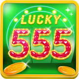 Lucky 555 2D3D