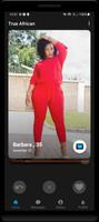 True African - Dating Love App 截图 2