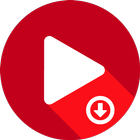 Video Tube - Music Tube - HD Video player ikona