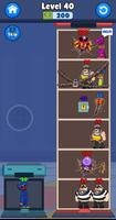 Wuggy Kissy Tower Escape اسکرین شاٹ 3