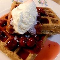 Delicious Waffle Recipes screenshot 3