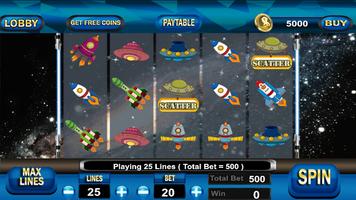 Lucky Way Pharaoh Slots постер