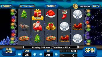 Lucky Way Pharaoh Slots 스크린샷 2