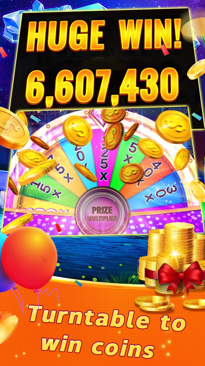 Crazy Vegas Casino 777 APK for Android Download