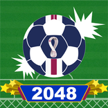 World Cup 2048