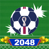 World Cup 2048