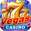 Vegas casino - slot games