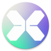 Xplora Web icon