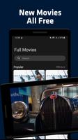Full Movies captura de pantalla 1
