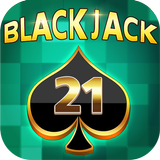 BlackJack 21：Lucky Time