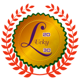 Lucky 2D icône