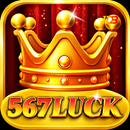 567 Lucky game APK