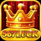 567 Lucky game APK