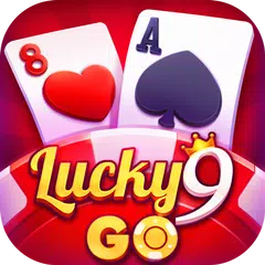 Descargar XAPK de Lucky 9 Go-Fun Card Game