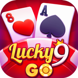 Lucky 9 Go أيقونة