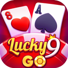 Lucky 9 Go ikon