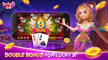 Lucky 9 Go اسکرین شاٹ 3