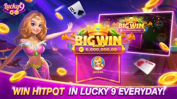 Lucky 9 Go اسکرین شاٹ 2