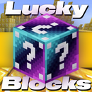 Lucky Blocos Mods e Maps MCPE APK