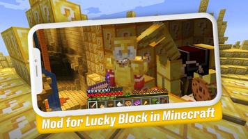 Lucky Blocks poster