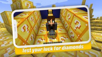 Lucky Blocks screenshot 2