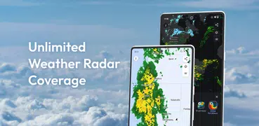 Weather Radar RainViewer