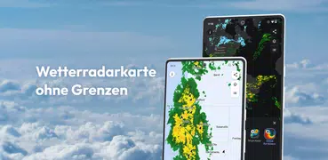 Wetter & Regenradar RainViewer