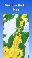 Weather Radar RainViewer постер