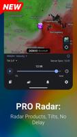 پوستر Weather Radar Rain Viewer