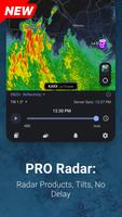 Rain Viewer スクリーンショット 2