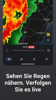 Rain Viewer Plakat