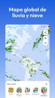 El tiempo RainViewer captura de pantalla 2