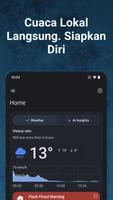 Rain Viewer screenshot 1