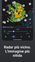 3 Schermata Meteo di Rain Viewer