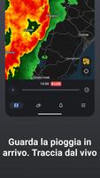 Poster Meteo di Rain Viewer